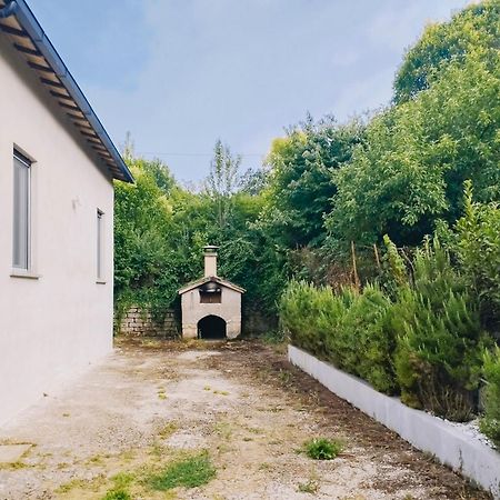 Il Rosmarino - Un'Oasi Tra Natura E Comfort Villa Campagnano Di Roma Eksteriør billede