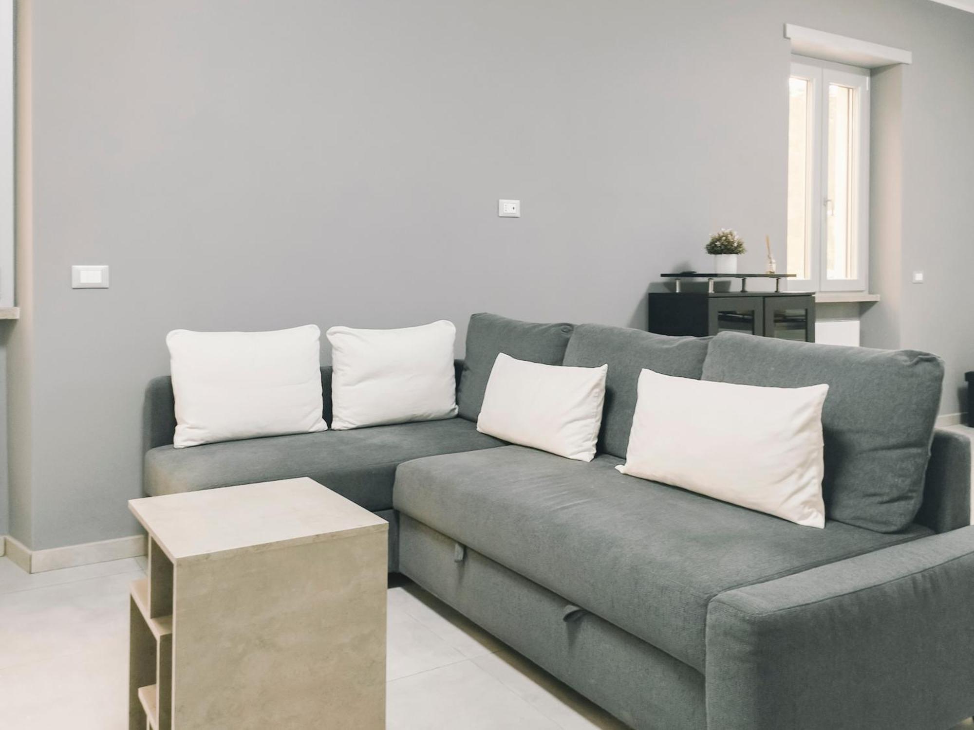 Il Rosmarino - Un'Oasi Tra Natura E Comfort Villa Campagnano Di Roma Eksteriør billede