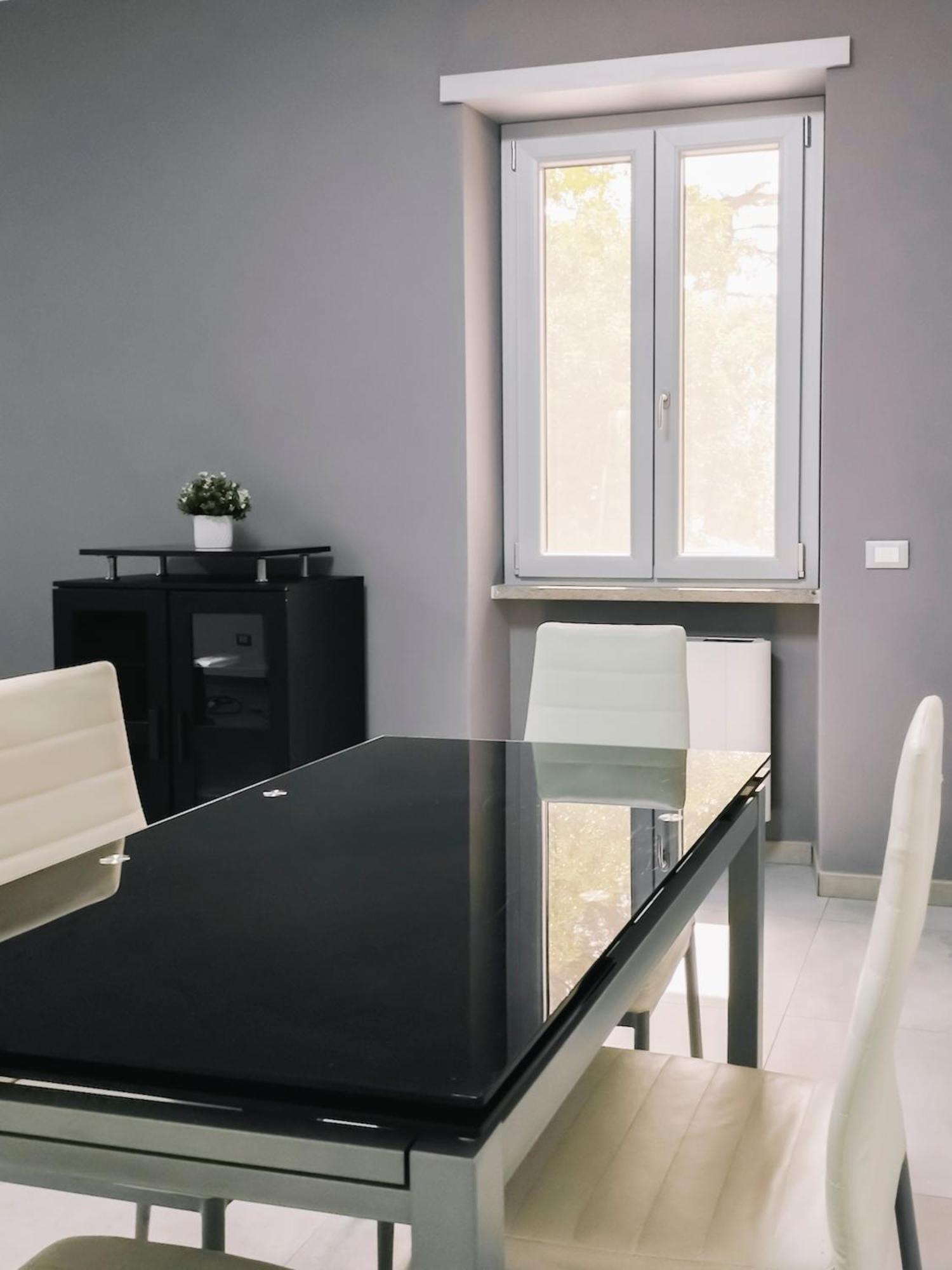 Il Rosmarino - Un'Oasi Tra Natura E Comfort Villa Campagnano Di Roma Eksteriør billede